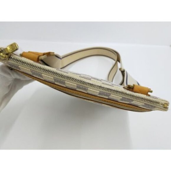 Pochette Bossphore Shoulder bag Damier Azur - Picture 6 of 8